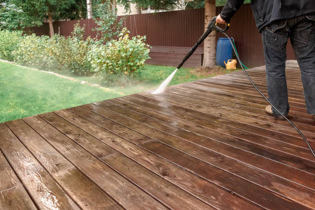 Windsor Heights, IA Pressure Washing Services Company